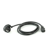 Motorola 50-16000-219R power cable Black 1.8 m