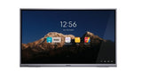 Hikvision DS-D5B65RB/C interactive whiteboard 165.1 cm (65") 3840 x 2160 pixels Touchscreen Black HDMI