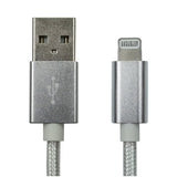 Cables Direct NLMOB-LT1MBDWT lightning cable 1 m White