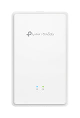 TP-Link Omada EAP625GP-WALL wireless access point 1201 Mbit/s White Power over Ethernet (PoE)
