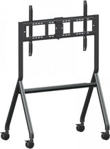 Viewsonic VB-STND-009 signage display mount 2.67 m (105") Black, Silver