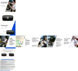 HP DeskJet 2910 Wireless All-in-One Color Printer