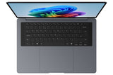 Samsung Galaxy Book6 Pro (16", Core Ultra 7, 16GB), a Copilot+ PC