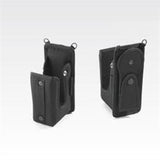Motorola Fabric Holster Black