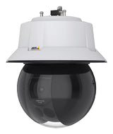 Axis Q6315-LE Dome IP security camera Indoor & outdoor 1920 x 1080 pixels Wall