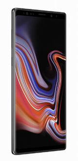 Samsung Galaxy Note9 SM-N960F 16.3 cm (6.4") Single SIM Android 8.1 4G USB Type-C 8 GB 512 GB 4000 mAh Black