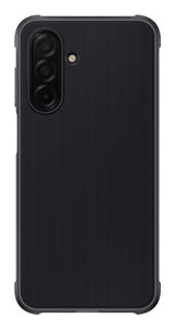 Samsung EF-RA266 mobile phone case 17 cm (6.7") Cover Black