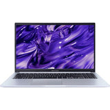 ASUS Vivobook 15 X1502ZA-EJ465W Intel® Core™ i3 i3-1220P Laptop 39.6 cm (15.6") Full HD 8 GB DDR4-SDRAM 256 GB SSD Wi-Fi 6 (802.11ax) Windows 11 Home in S mode Silver