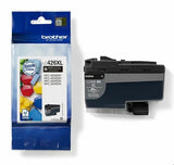 Brother LC-426XLBK Ink cartridge black, 6K pages ISO/IEC 19752 for Brother MFC-J 4335