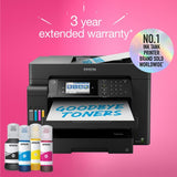 Epson EcoTank ET-16605