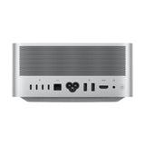 Apple Mac Studio Apple M M4 Max 36 GB 512 GB SSD macOS Sequoia Mini PC Silver