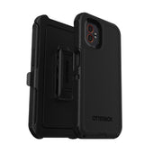 OtterBox Defender Series for Samsung Galaxy XCover7 Pro, black