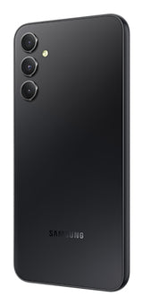 Samsung Galaxy A34 5G Enterprise Edition 16.8 cm (6.6") Dual SIM USB Type-C 6 GB 128 GB 5000 mAh Graphite