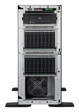 HPE ProLiant ML110 Gen11 5416S 2.0GHz 16-core 1P 32GB-R VROC 8SFF 800W RPS Server