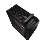 ASUS ROG Strix GT15 G15CF-1270KF192W Intel® Core™ i7 i7-12700KF 32 GB DDR4-SDRAM 3 TB HDD+SSD NVIDIA GeForce RTX 3080 Windows 11 Home Midi Tower PC Black