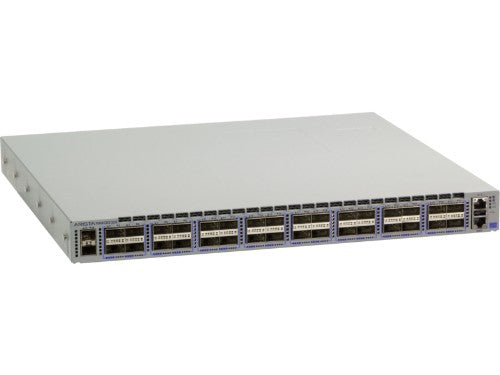HPE Arista 7060X2 32QSFP28 2SFP+ Managed
