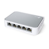 TP-Link TL-SF1005D network switch Unmanaged Fast Ethernet (10/100)