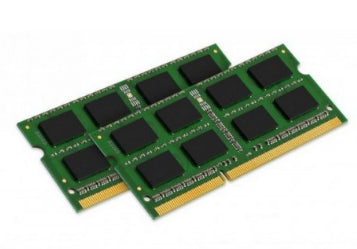 8GB DDR3L 1600MHz Kit