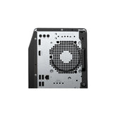 HP OmniDesk AI M03-0003na PC Intel Core Ultra 7 265 16 GB DDR5-SDRAM 1 TB SSD Windows 11 Home Tower AI PC Wood