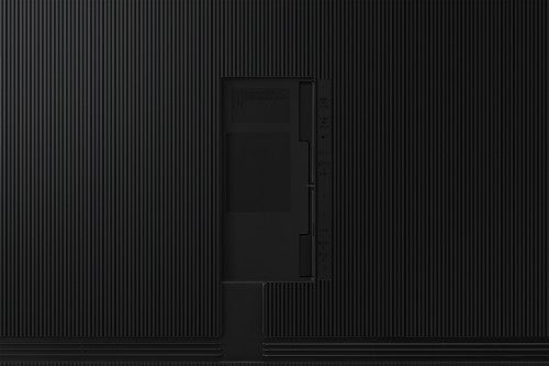 Samsung QM98C Digital signage flat panel 2.49 m (98") LCD Wi-Fi 500 cd/m² 4K Ultra HD Black Tizen 7.0 24/7