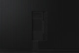Samsung QM98C Digital signage flat panel 2.49 m (98") LCD Wi-Fi 500 cd/m² 4K Ultra HD Black Tizen 7.0 24/7