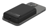 Belkin BoostCharge 5000 mAh Wireless charging Black
