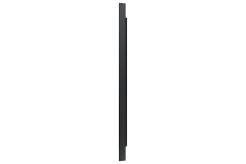 Samsung OM46B Digital signage flat panel 116.8 cm (46") LCD Wi-Fi 4000 cd/m² Full HD Black Tizen 5.0 24/7