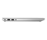 HP EliteBook 840 G7 Refurbished Intel® Core™ i5 i5-10210U Laptop 35.6 cm (14") Full HD 16 GB DDR4-SDRAM 256 GB SSD Wi-Fi 6 (802.11ax) Windows 11 Pro Silver Certified refurbished