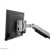 Neomounts NM-TC100BLACK Mini PC holder - max 5 kg - universal