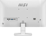MSI Pro MP251W E2 computer monitor 62.2 cm (24.5") 1920 x 1080 pixels Full HD LED White