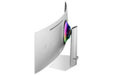 Samsung 49" Odyssey OLED G93SD DQHD, 240Hz Gaming Monitor
