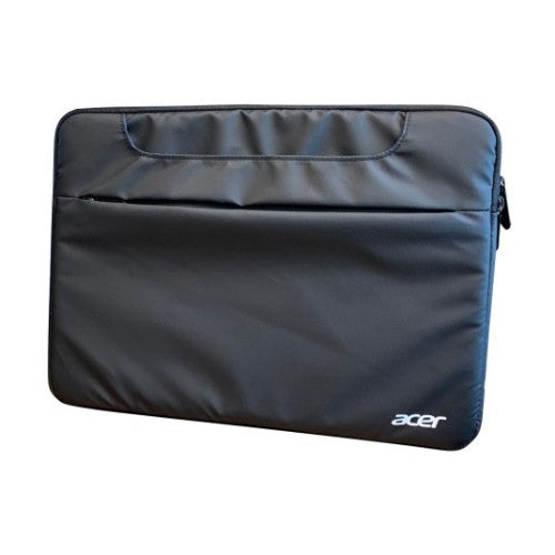 Acer Multi Pocket Sleeve 13.5" notebook case 34.3 cm (13.5") Sleeve case Black
