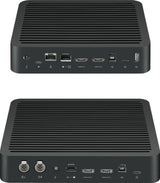 Logitech Rally Plus video conferencing system 16 person(s) Ethernet LAN Group video conferencing system
