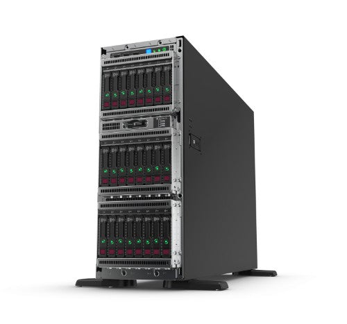 HPE ProLiant ML350 Gen10 server Tower (4U) Intel® Xeon® Gold 5218R 2.1 GHz 32 GB DDR4-SDRAM 800 W