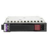 HPE 3PAR StoreServ 10000 4x600GB 6G SAS 15K SFF(2.5in) Drive Upgrade Magazine internal hard drive