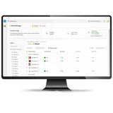 Axis Software / Anwendungen Full 1 license(s) License English