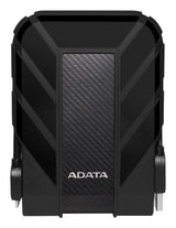 ADATA HD710 Pro external hard drive 5 TB 3.2 Gen 1 (3.1 Gen 1) Black