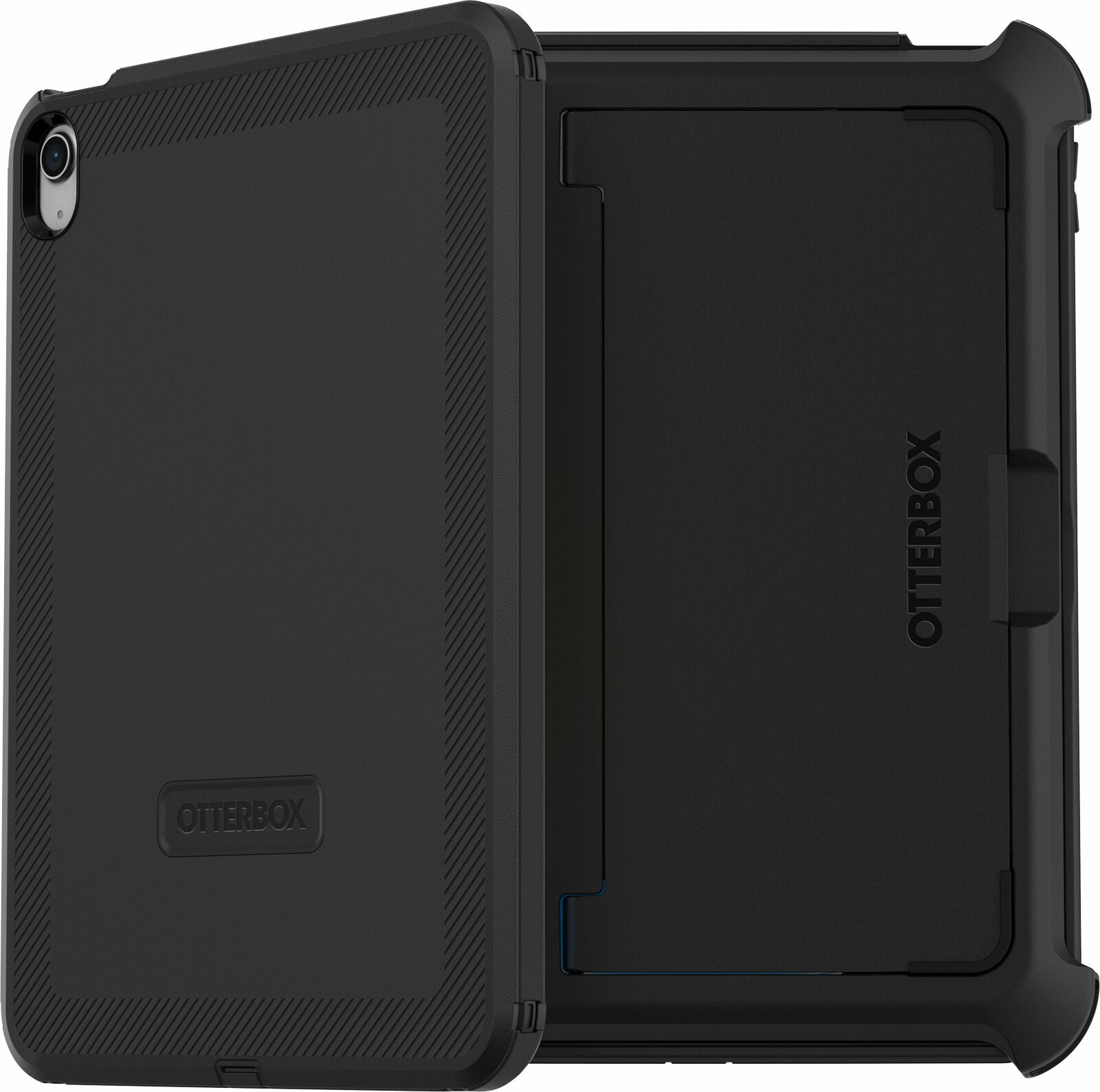 OtterBox Defender Series Case for iPad Pro 11" (M4), Black  - Computers - OtterBox