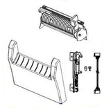 Zebra P1105147-019 printer/scanner spare part 1 pc(s)