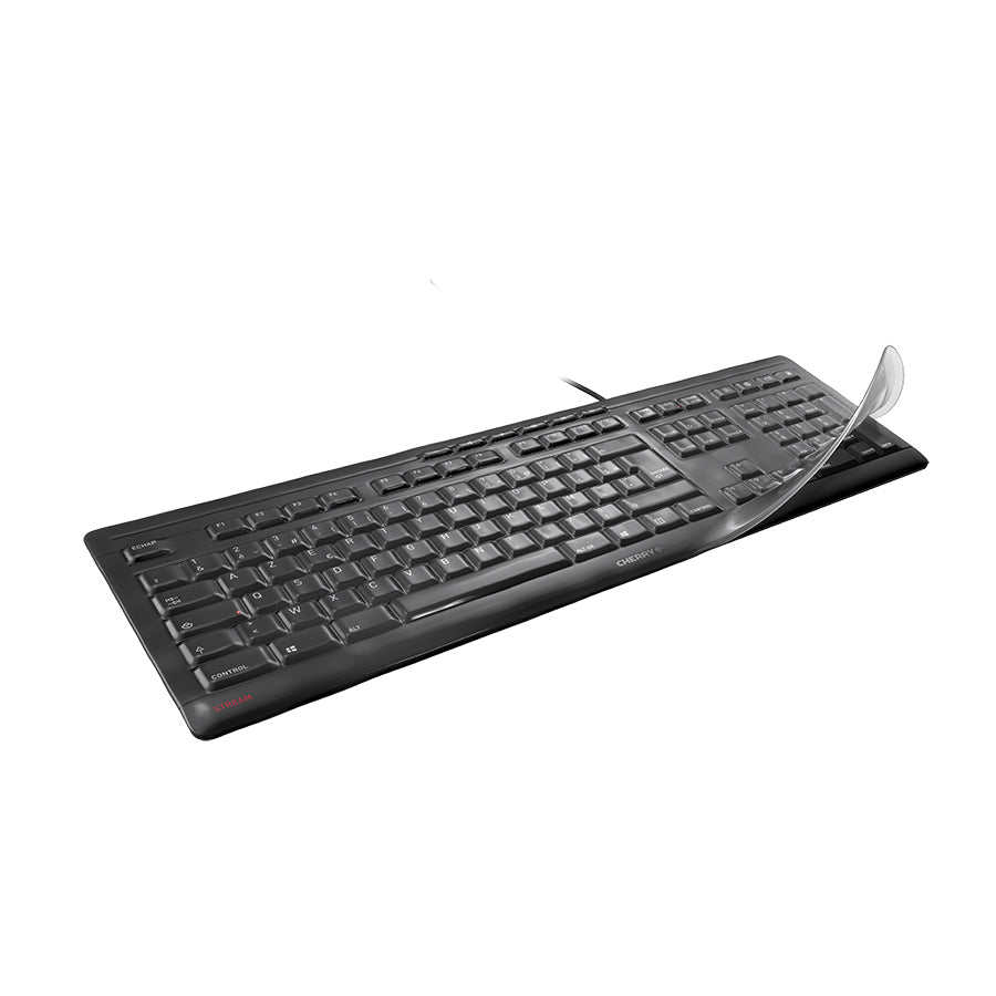 CHERRY WetEx Keyboard cover  - Data Input Devices - CHERRY