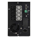 Eaton 5P1550IG2BS uninterruptible power supply (UPS) Line-Interactive 1350 W 8 AC outlet(s)