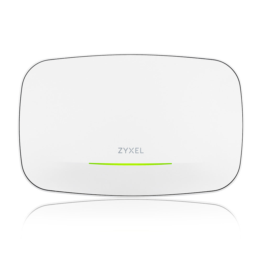 Zyxel WBE530-EU0101F wireless access point White  - Networking - Zyxel