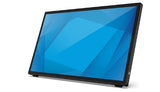 Elo Touch Solutions E510259 computer monitor 54.6 cm (21.5") 1920 x 1080 pixels 4K Ultra HD LCD Touchscreen Black