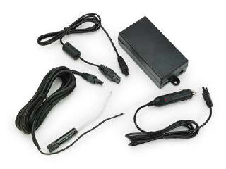 Zebra VAM-MPM-VHCH1-01 mobile device charger Mobile computer Black  - Batteries & Power Supplies - Zebra