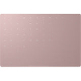 ASUS Vivobook Go 14 E410KA-EK672WS Intel® Celeron® N N4500 Laptop 35.6 cm (14") Full HD 4 GB DDR4-SDRAM 64 GB eMMC Wi-Fi 5 (802.11ac) Windows 11 Home in S mode Pink