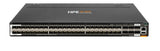 HPE Aruba Networking CX 8360-48Y6C v2 Port-to-Power Airflow 5 Fans 2 PSU Attached Bundle