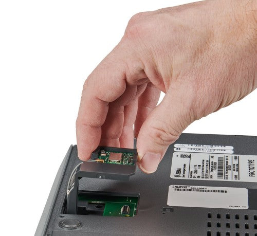 Zebra P1112640-017C printer/scanner spare part WLAN interface 1 pc(s)