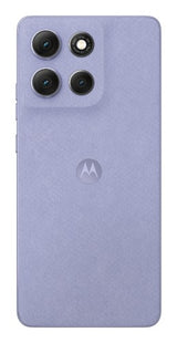 Motorola moto g86 power 5G 16.9 cm (6.67") Dual SIM Android 15 USB Type-C 8 GB 512 GB 6720 mAh Lilac