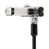 Kensington Universal 3-in-1 2.0 Combination Laptop Lock