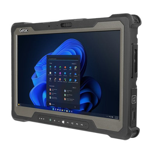 Getac A140 G2 Intel® Core™ i5 512 GB 35.6 cm (14") 16 GB Wi-Fi 6 (802.11ax) Windows 11 Pro Black